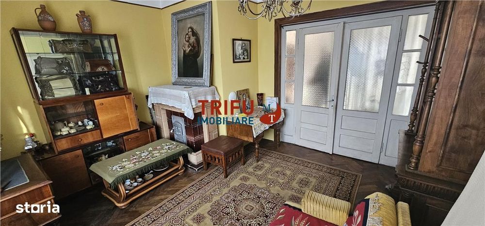 Casa rezidentiala de vanzare in Alba Iulia