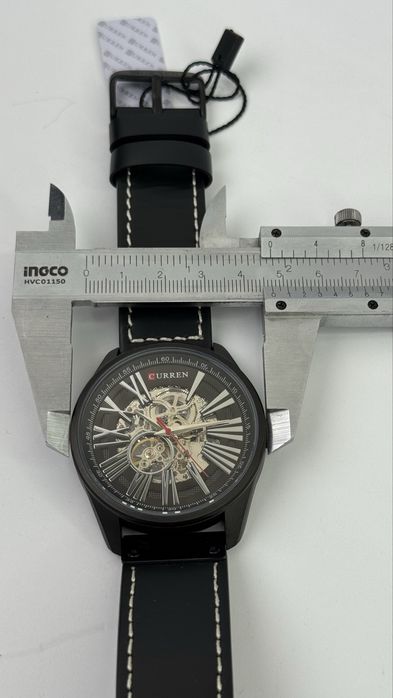 Curren original mexanika