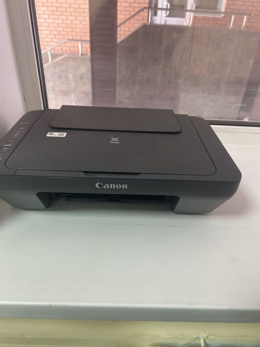 Принтер canon pixma mg 25415