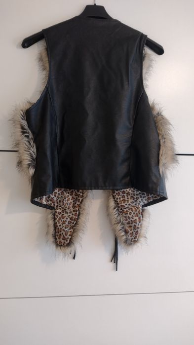 Vestă elegantă damă M/L