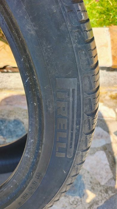 Pirelli Skorpion Zero 275/45 R21 110Y