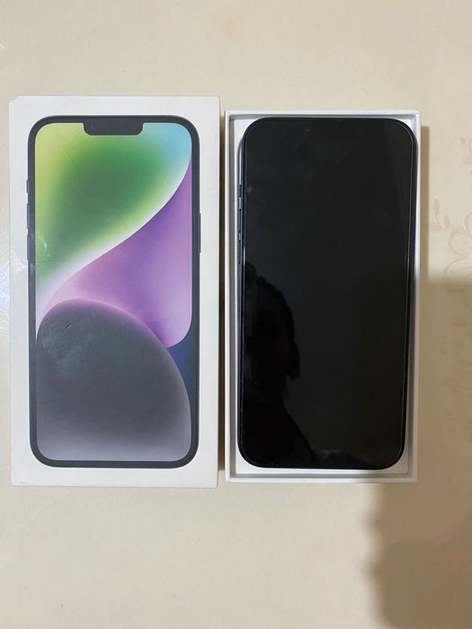 Продам Айфон 14 Плюс