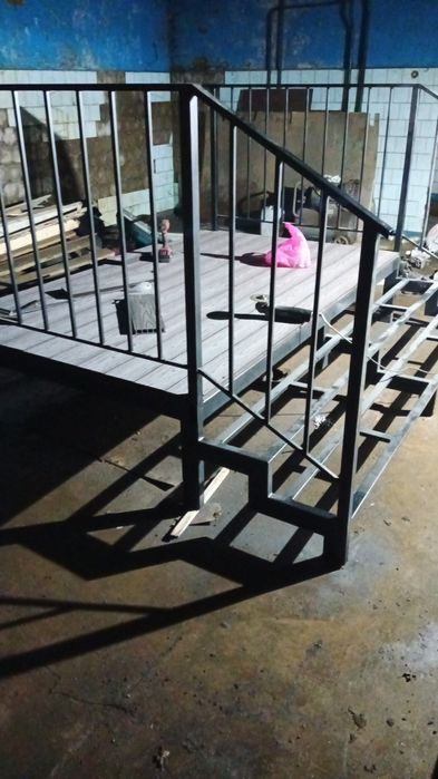 Сварка хизматини таклиф киламиз