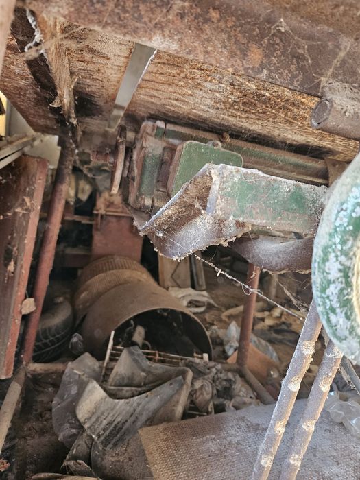 Циркуляр за рязане на дърва
