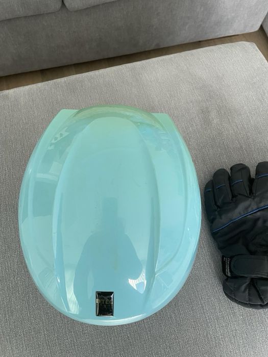 Детска каска за ски Dainese