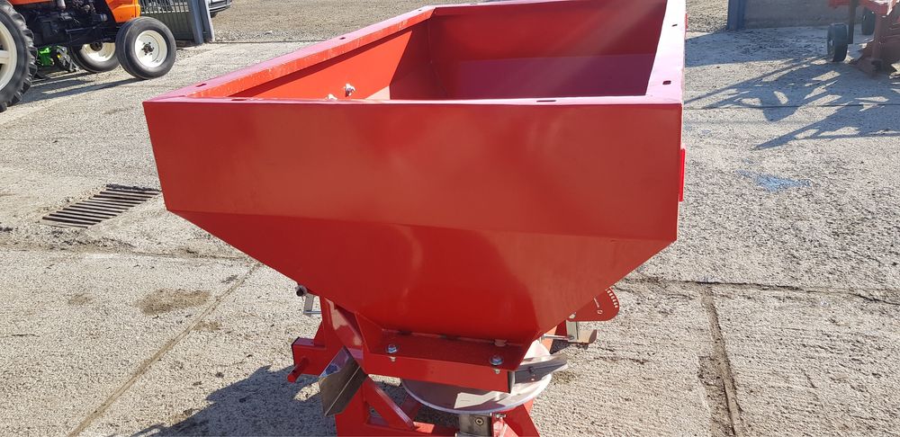 Mig Azot 800l 1000l.piese noi import Polonia