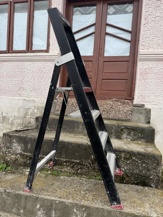 Scara aluminiu dur alumium