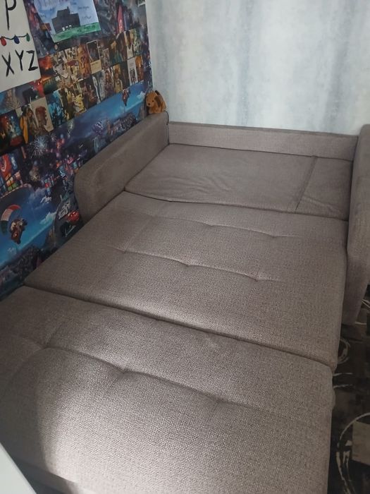 Продам мини диван
