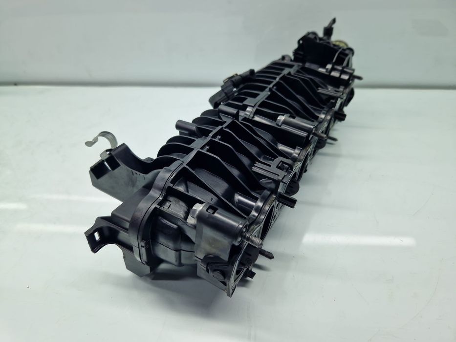 Galerie admisie Bmw 3 (F30) [Fabr 2012-2017] 780799108 2.0 N47D20 135K