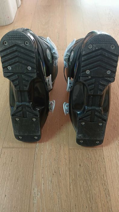 Clăpari Solomon 21-21.5