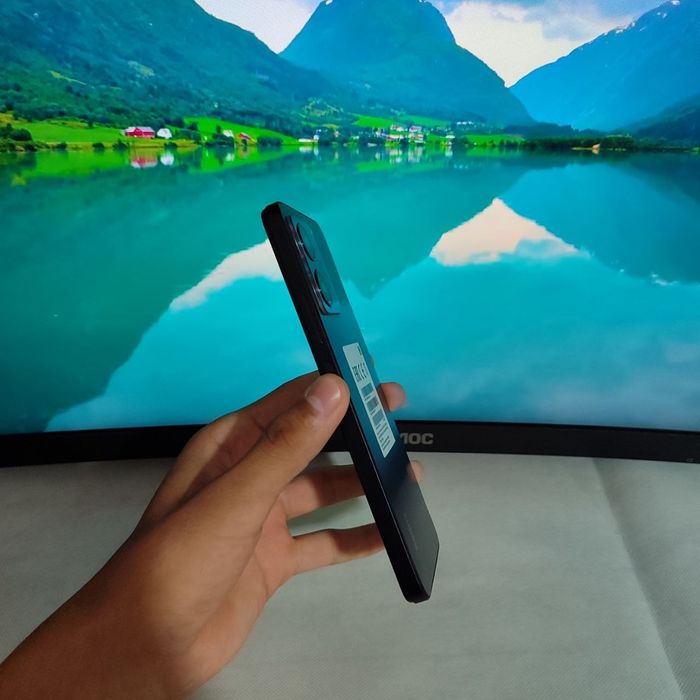 Redmi note 12 sotiladi dastavka bor