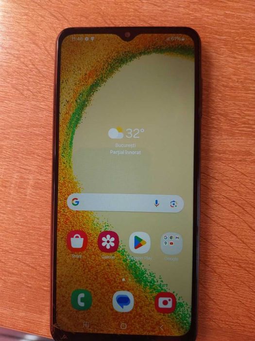 Telefon Samsung A04S