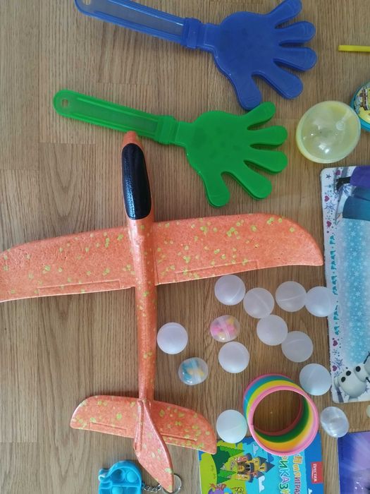 Всичко на снимката за 10 лв.