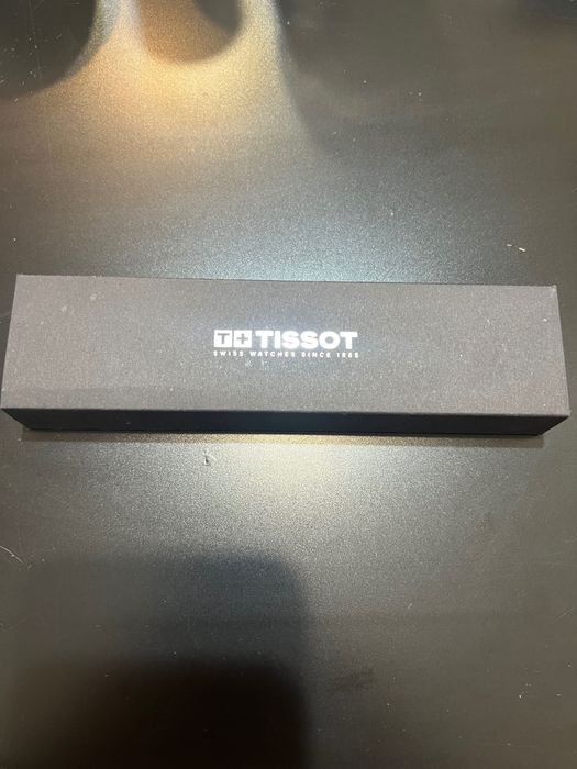 Швейцарска Писалка Tissot