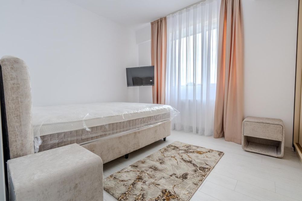Apartament 2 camere de vanzare Complex Lara