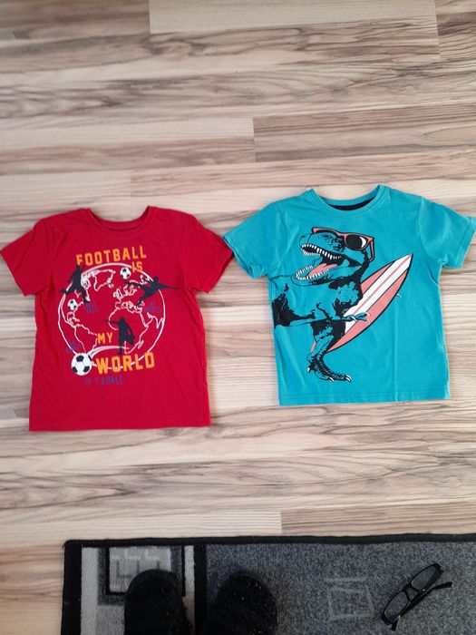 Детски блузи PRIMARK