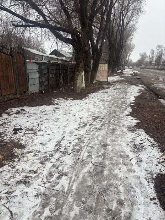 Продам участок *