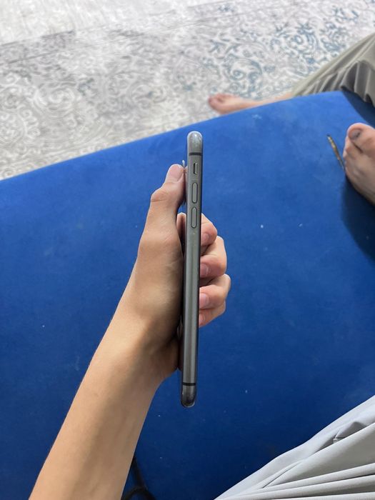 Iphone 11 64гб емк 71
