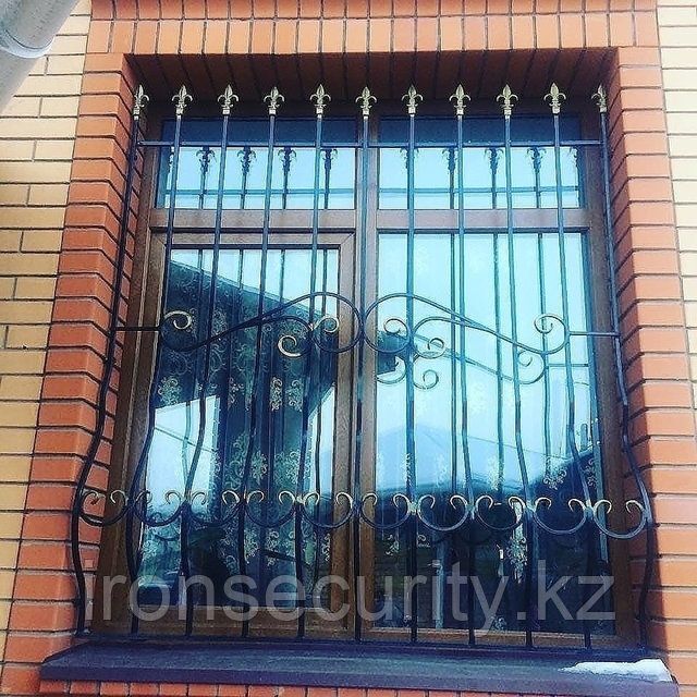 Reshotka perila agrajdeni