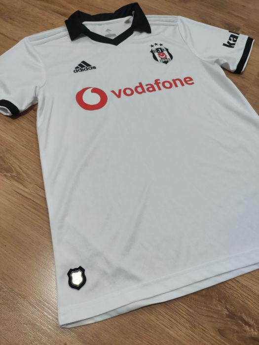 Tricou Adidas Besiktas mărimea S