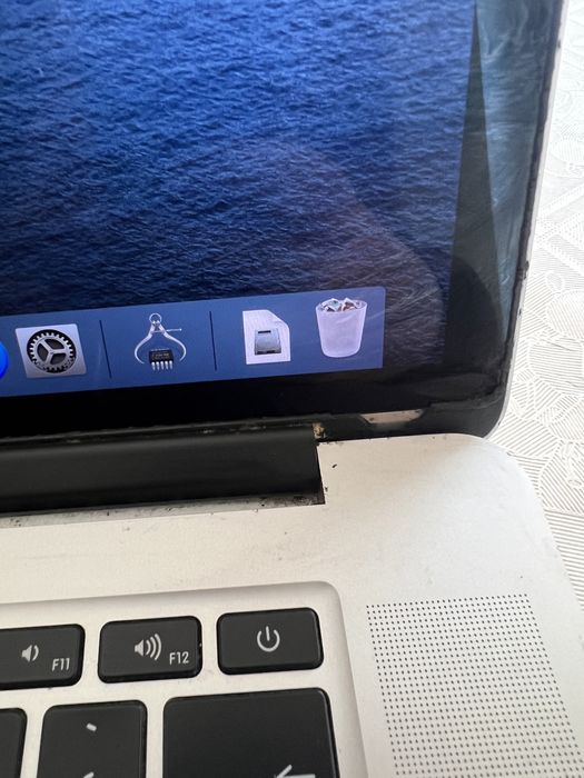 MacBook Pro Retina 15 inch i7