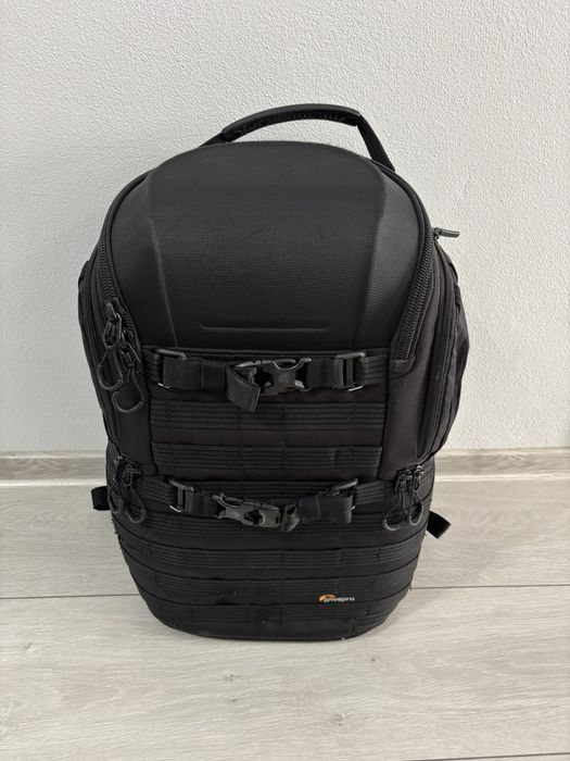 Ghiozdan foto Lowepro ProTactic 450 II