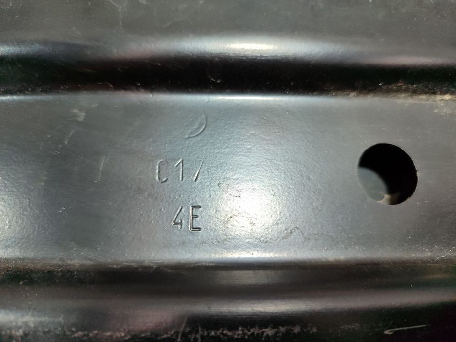 ARMATURA INTARITURA BARA FATA FIAT 500 / 500C 312 / HATCHBACK / COD OEM 68702169AA / 52171918 2007-2024  (1B3)