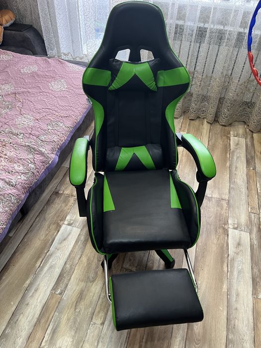 Кресло геймерское