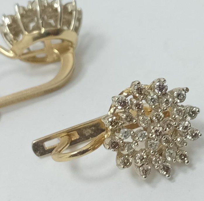 Бриллианты эксклюзив