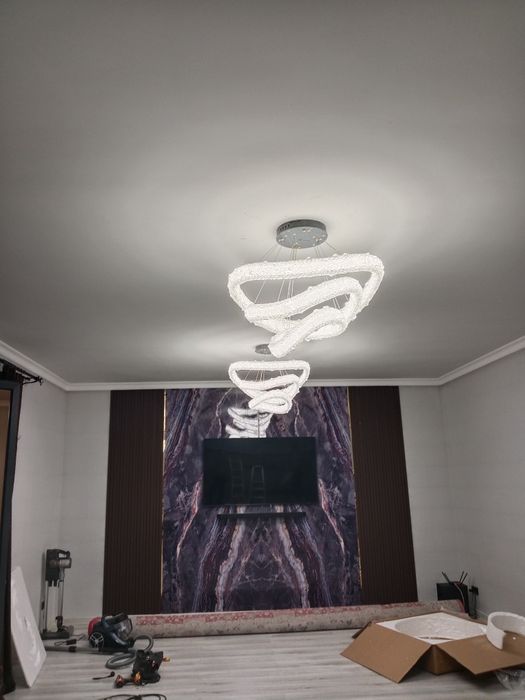 Электрик любой сложности