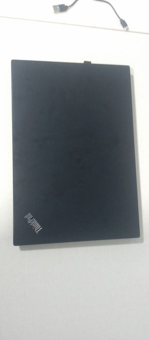 Ноутбук Lenovo Thinkpad