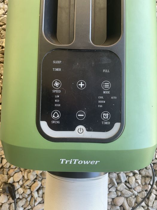 Мобильный кондиционер tritower