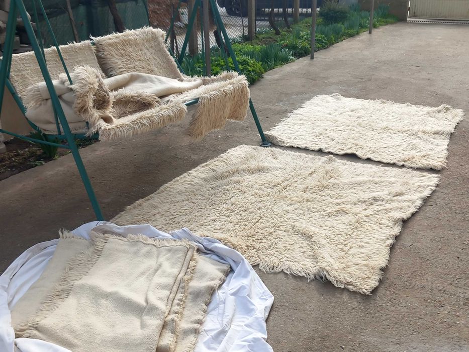 Продавам ресначи