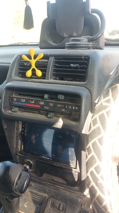 Продам машину Suzuki escudo 1996,