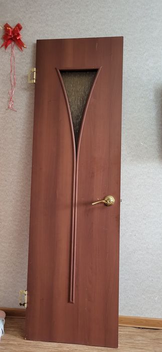 Дверь межкомнатная