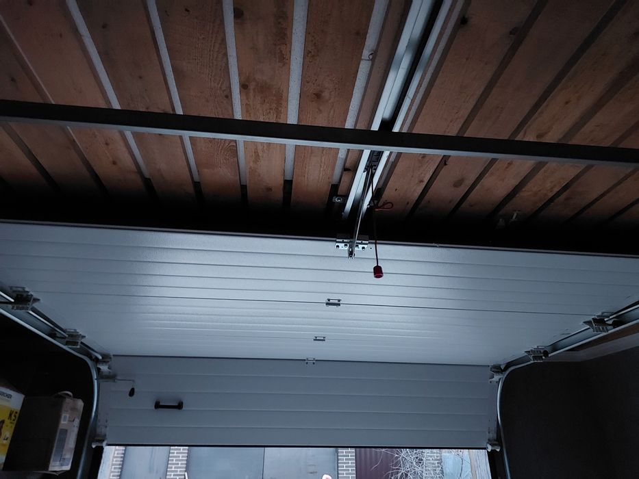 Электронные ворота