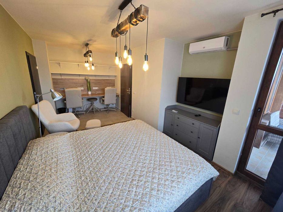 Продава се Многостаен апартамент в Банско - 108 кв.м за 779 €/кв.м - Снимка #10