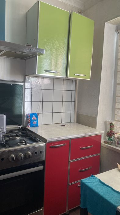 Кухонный гарнитур