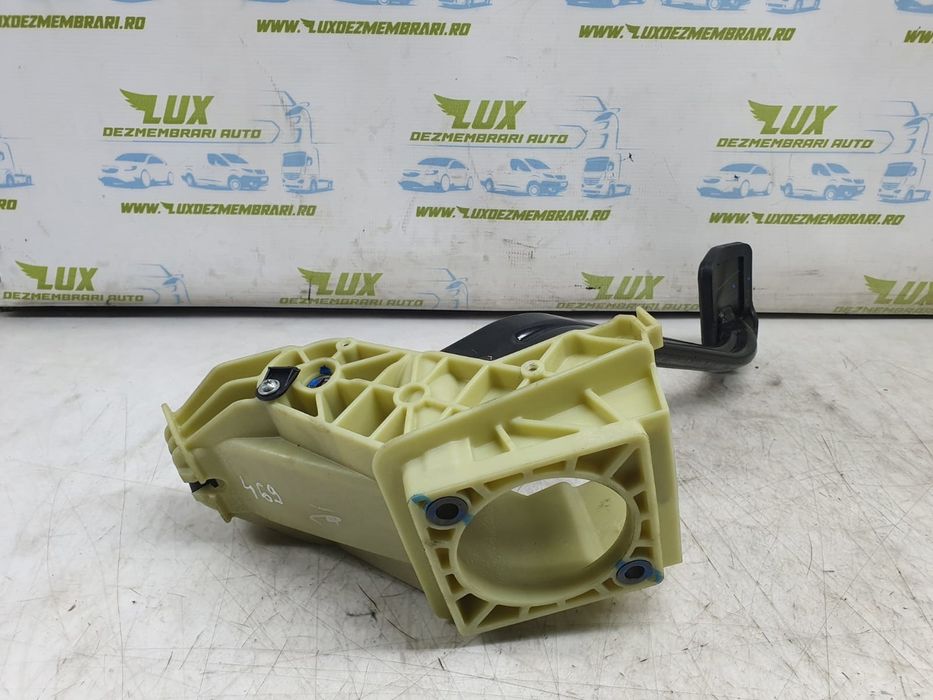 Pedala frana 4010403b BMW X5 F15 (2013 - 2018)