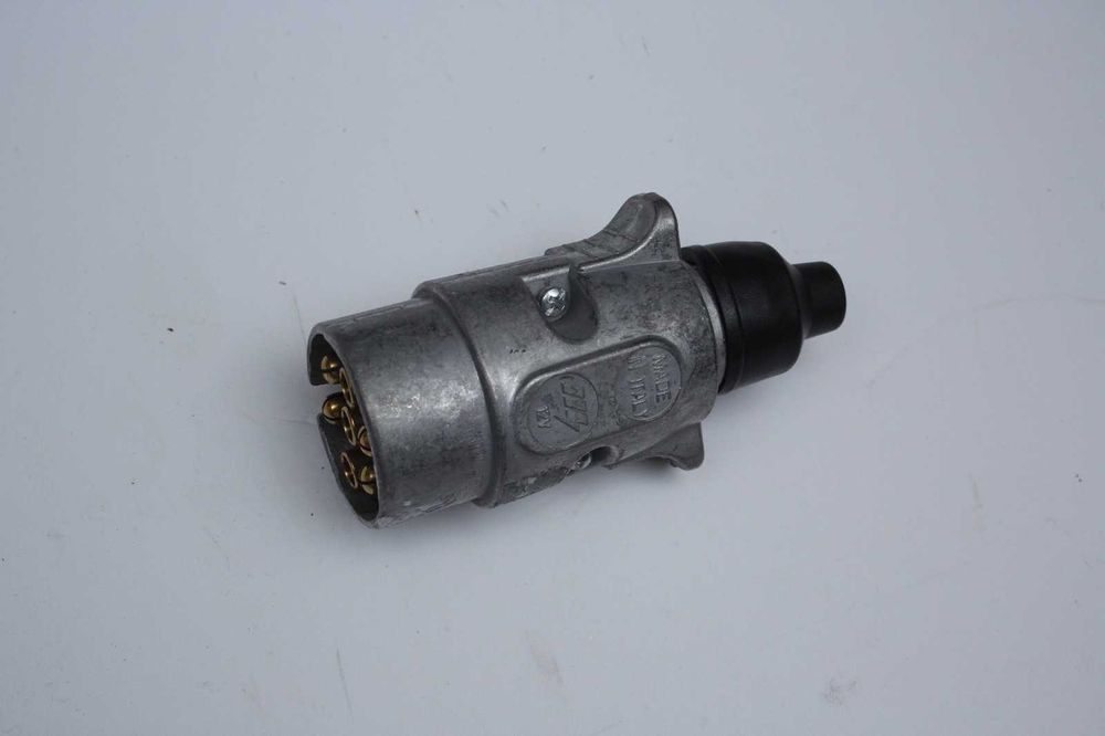 Instalatie electrica remorca usoara 5,65m 7pini