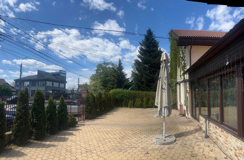 Proprietar -inchirez spatiu comercial - restaurant,showroom ,clinica,etc