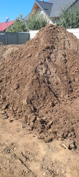 Pamănt de UMPLUTURA , Balastru , nisip , sorturi de orice fel