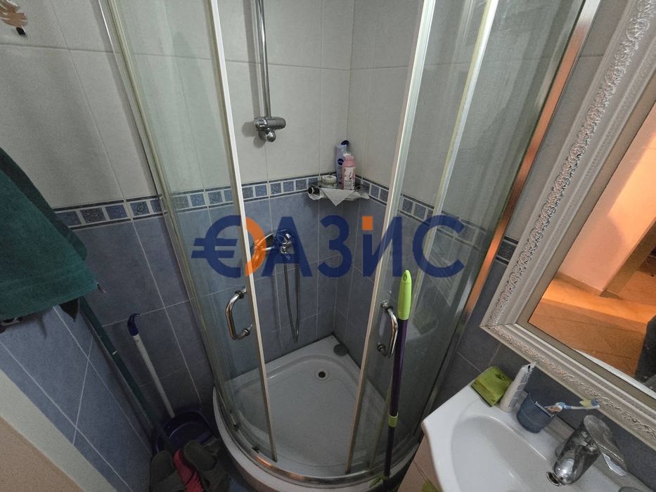 Продава се Двустаен апартамент в Бургас, Сарафово - 37 кв.м за 1865 €/кв.м - Снимка #9