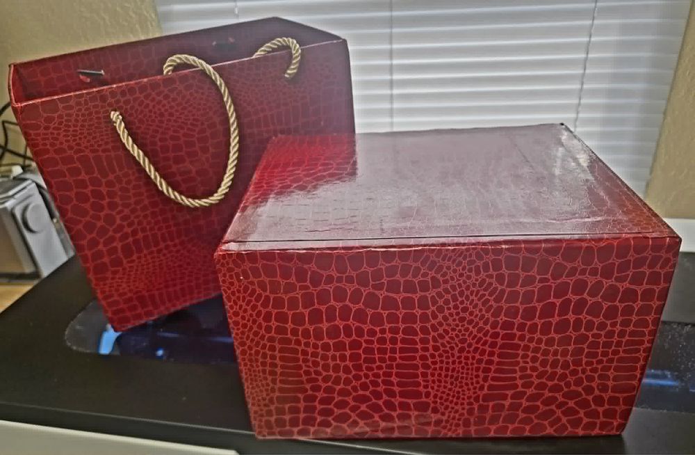 Cartier Santos 100XL W20073X8