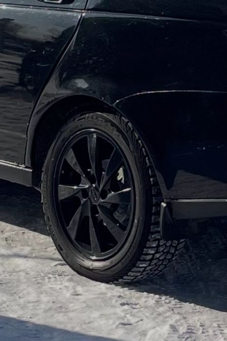 обмен диски black edition