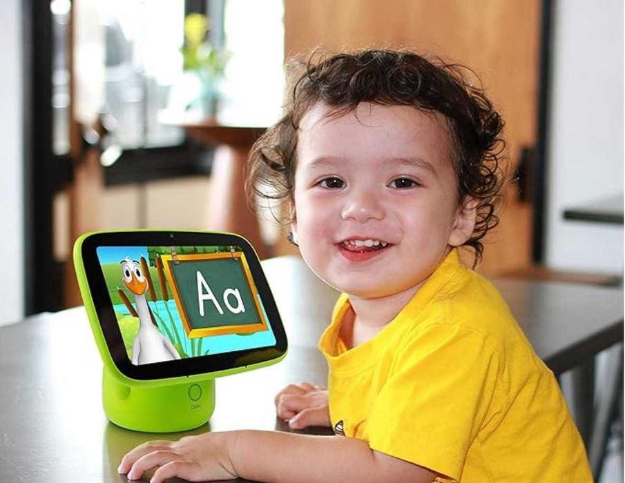 Animal Island Aila Sit. Система дошкольного обучения для детей