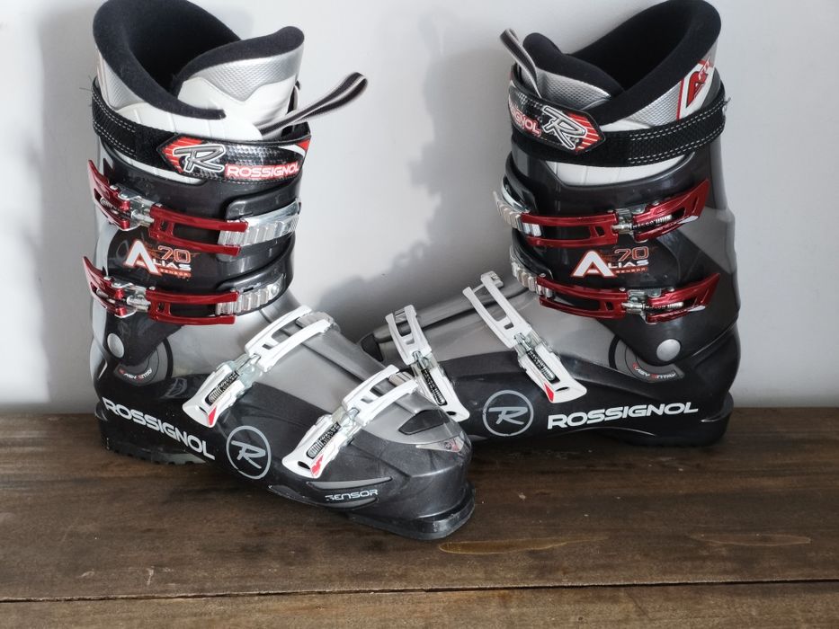 Rossignol Alias Sensor 70. /47 Р-р