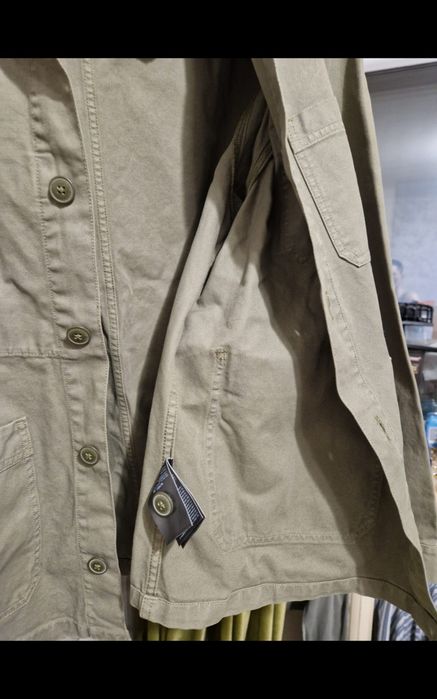 Куртка, пиджак, мужской.