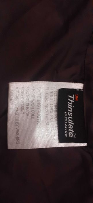 Шикарная куртка 2 в 1