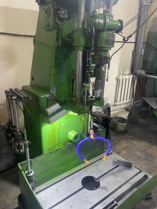 Станок.         .